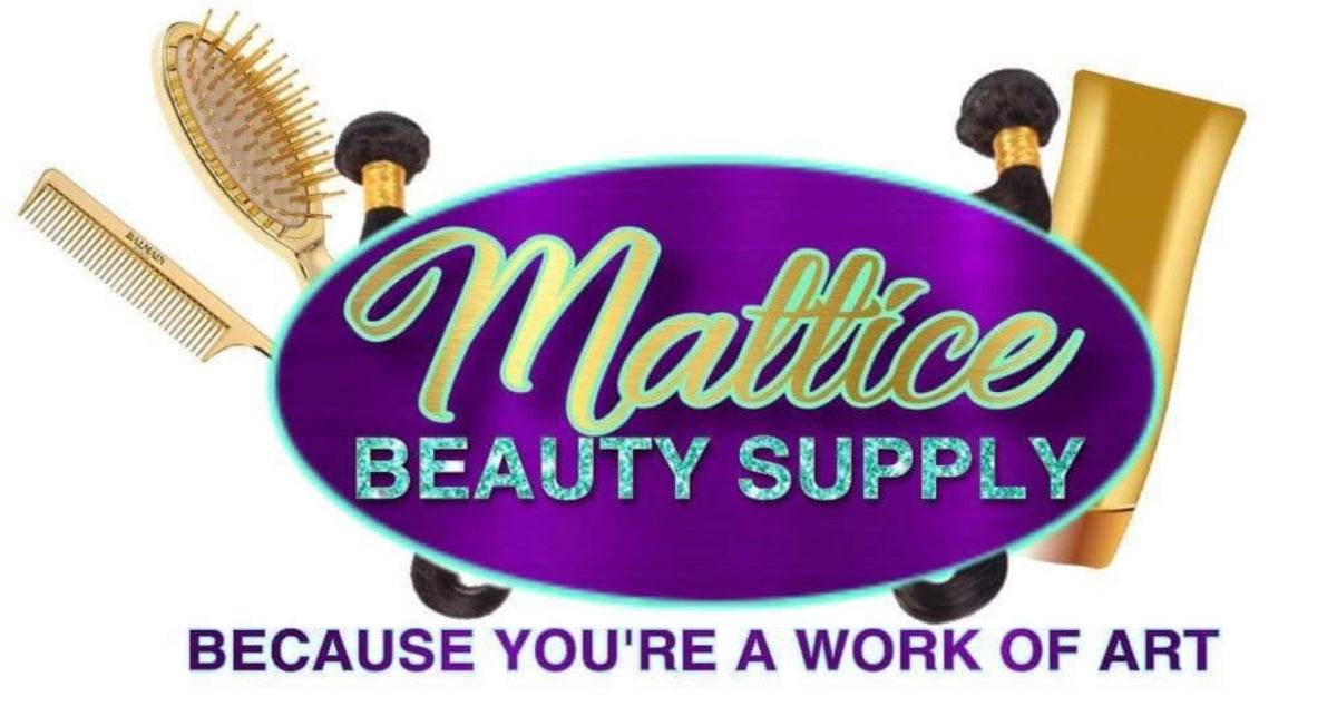 Mattice Beauty Supply