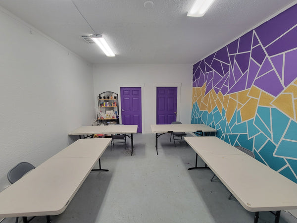 May Conference Room Rental